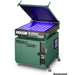 Vastex E-2000 Exposure Unit with Dri-Vault Drying Cabinet Option