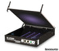 Vastex E-200-HO Tabletop Screen Exposure Unit 21"x28"