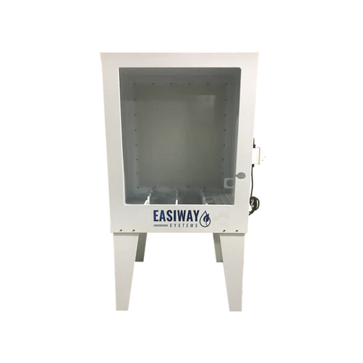 Easiway E-36 Screen Washout Booth