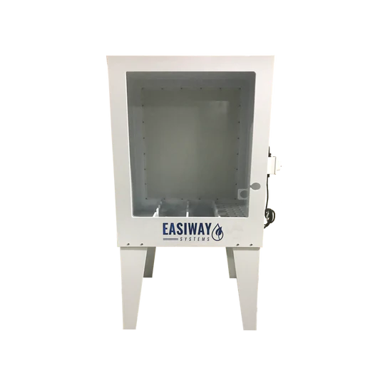 Easiway E-36 Screen Washout Booth