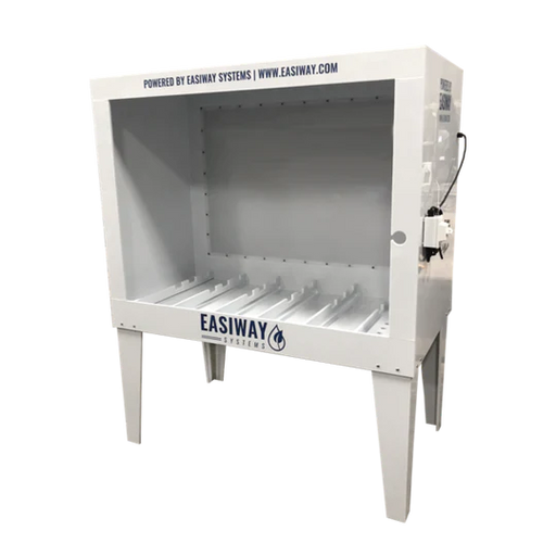 Easiway E-72 Screen Washout Booth