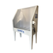 Easiway E-48 UL Screen Washout Booth