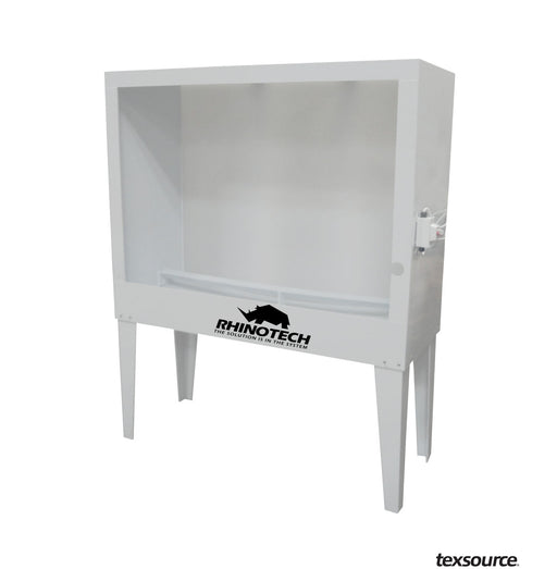 RhinoTech Economy Series Screen Washout Booth