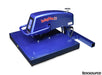 Hix SwingMan 25 Swing-A-Way Digital Heat Press | Texsource