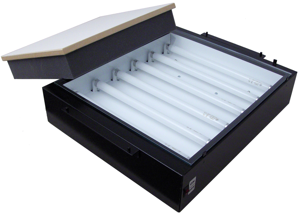 Genesis UV Exposure Unit | Texsource
