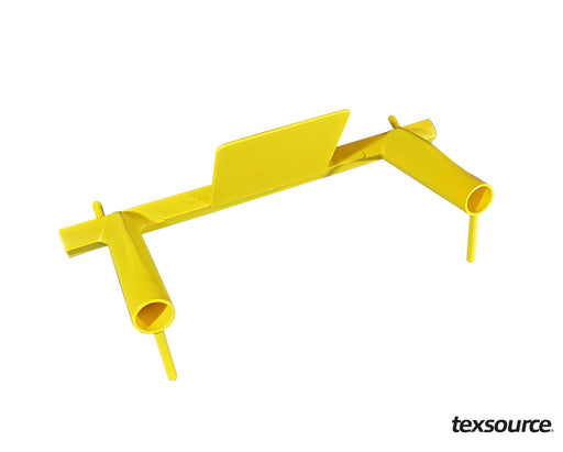 EZ Grip Squeegee Handle for Screen Printing | Texsource