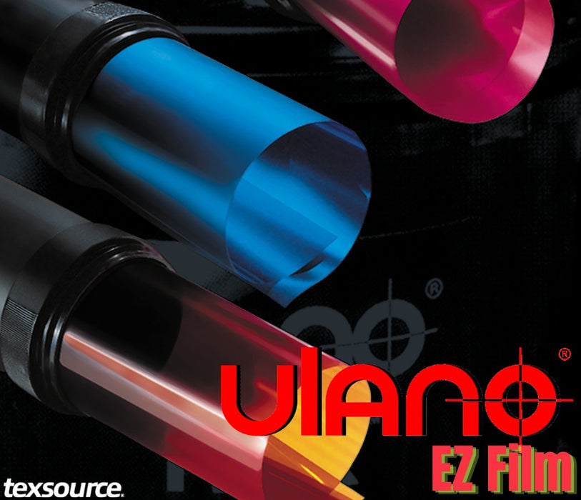 Ulano EZ Film | Capillary Film | Texsource