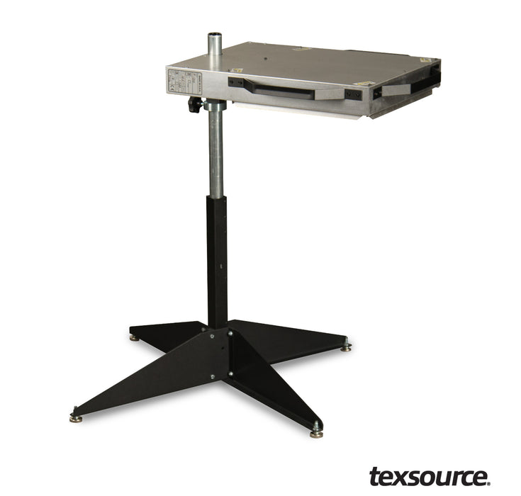 Vastex F-100 Entry Level Flash Cure Unit | Texsource