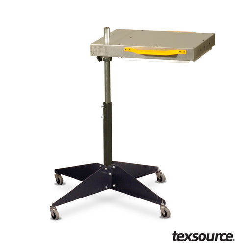 Vastex F-1000 Flash Cure Unit | Texsource