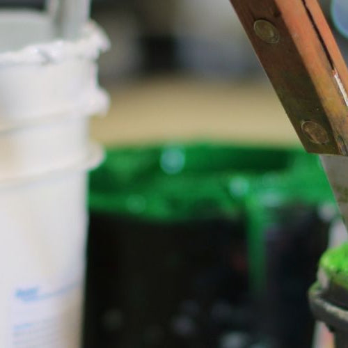 How To Avoid Fibrillation Issues for Screen Printing | Texsource