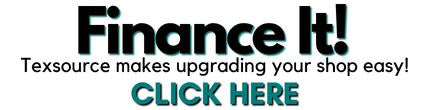screen printing equipment financing