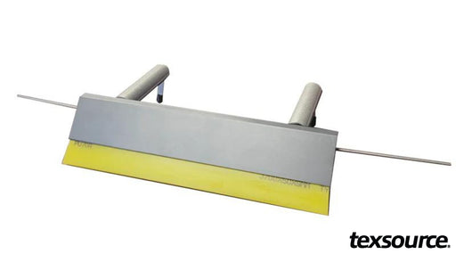 Fist-Force 13" Manual Squeegee | Texsource