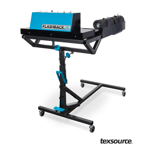 Workhorse Flashback Roll-In Flash Unit | Texsource