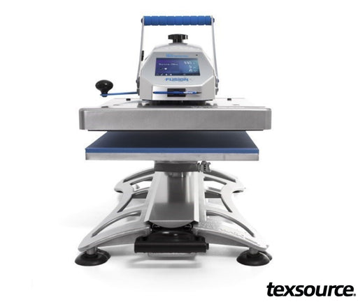 Hotronix XF Fusion IQ Heat Press 16"x20" | Texsource