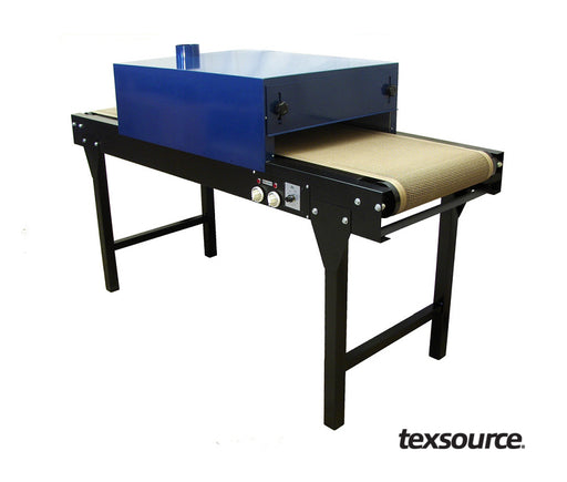 Genesis Screen Printing Conveyor Dryer 6ft | Texsource