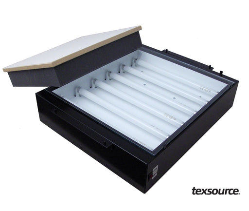 Genesis Tabletop Screen Exposure Unit 20"x24"