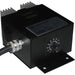 BBC Heat Control Unit - Control Detail