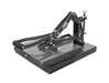 Hix HT-400E Clamshell Heat Press | Texsource