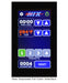Hix Touchscreen Interface