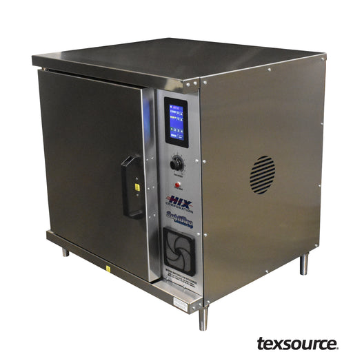 Hix SubliPro CT Sublimation Oven | Texsource