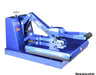 Hix S-450 Clamshell Heat Press | Texsource