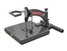 Hix SwingMan 15 Swing-A-Way Heat Press | Texsource