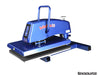 Hix SwingMan 20 Heat Press | Texsource