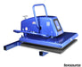 Hix SwingMan 20 Heat Press | Texsource