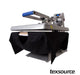 Hotronix Hover Heat Press 16" x 20" | Texsource