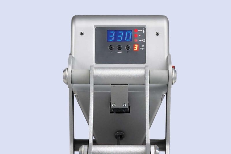 Hotronix Hover Heat Press 16" x 20" - Digital Display