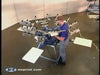 M&R Chameleon Manual Press Video | Texsource