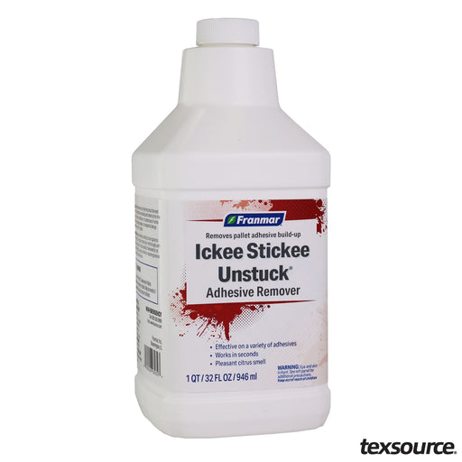 Franmar Ickee Stickee Unstuck