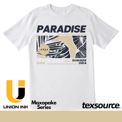 Union Maxopake Ink - Fashion Khaki