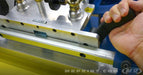M&R Kruzer Manual Press - 6 Color / 4 Station | Texsource