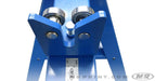 M&R Kruzer Manual Press - 6 Color / 4 Station | Texsource
