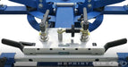 M&R Kruzer Manual Press - 6 Color / 4 Station | Texsource