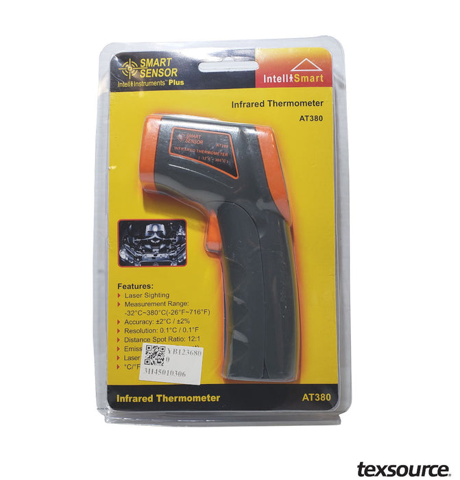 Texsource Laser Thermometer