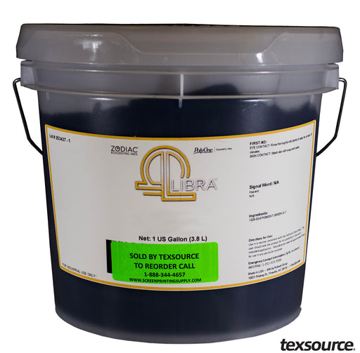Libra Barrier Black - Part B | Texsource