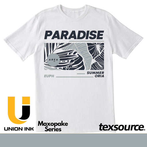 Union Maxopake Ink - Lite Gray