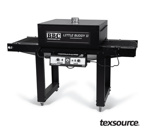 Black Body Little Buddy Series Conveyor Dryer - 3500w