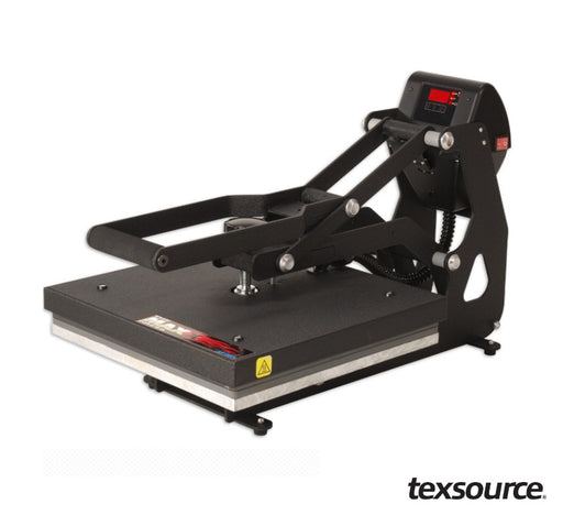 Hotronix MAXX Clam Heat Press | Texsource