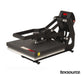 Hotronix MAXX Clam Heat Press | Texsource