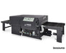 Workhorse MD860 Conveyor Gas Dryer - 60" | Texsource