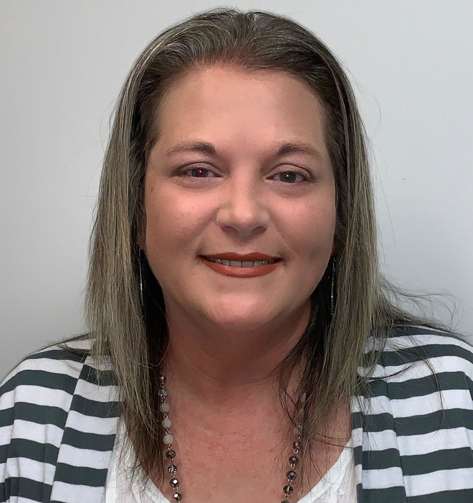 Miranda Gregory - Purchasing