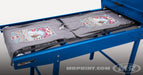 M&R Economax D Conveyor Dryer | Texsource