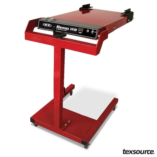 M&R Reno HW Flash Cure Unit | Texsource