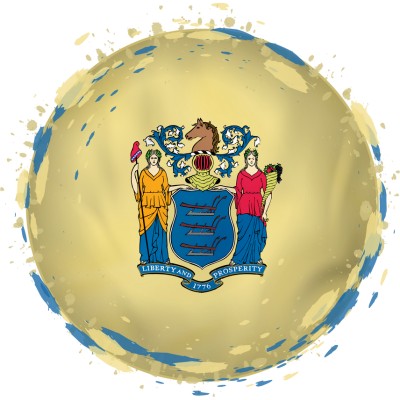 NJ Tax Exempt Forms