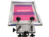 Workhorse Odyssey Series Print Head w/ Screen