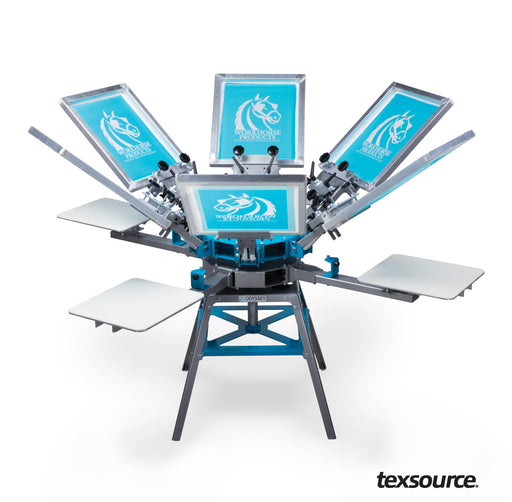 Workhorse Odyssey Floor Press | Texsource