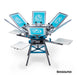 Workhorse Odyssey Floor Press | Texsource